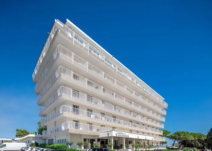 Hotel San Giorgio Resort 4S