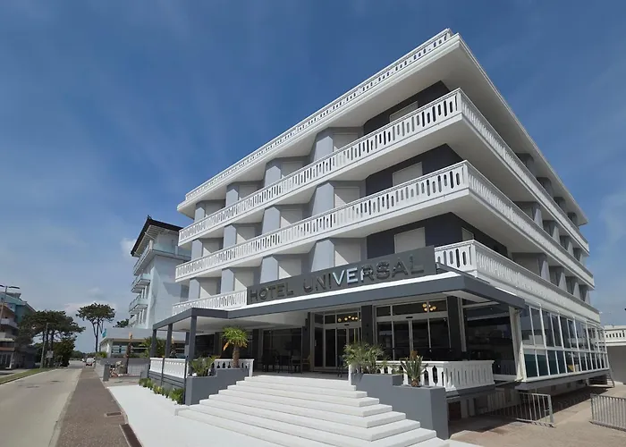 Hotel Universal